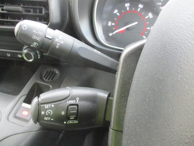 2021 Citroen Berlingo 1.5 Bluehdi 950Kg Enterprise Pro 100Ps (LB71CTO) Image 19