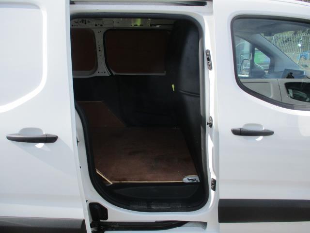 2021 Citroen Berlingo 1.5 Bluehdi 950Kg Enterprise Pro 100Ps (LB71CTO) Image 32