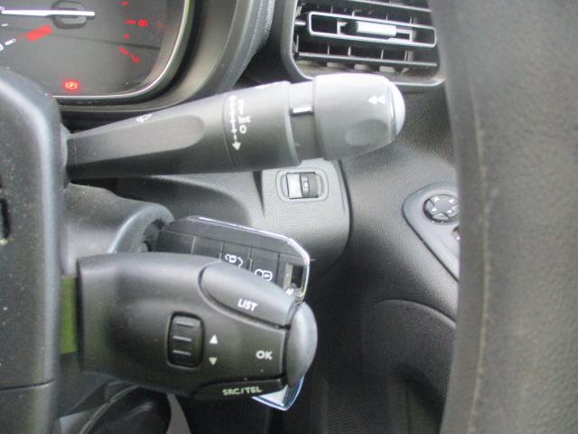 2021 Citroen Berlingo 1.5 Bluehdi 950Kg Enterprise Pro 100Ps (LB71CTO) Image 18