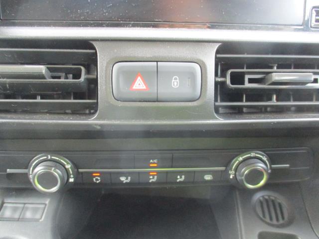 2021 Citroen Berlingo 1.5 Bluehdi 950Kg Enterprise Pro 100Ps (LB71CTO) Image 23