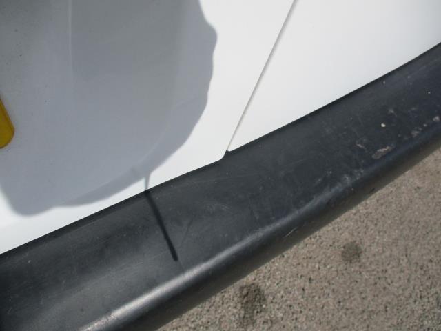 2021 Citroen Berlingo 1.5 Bluehdi 950Kg Enterprise Pro 100Ps (LB71CTO) Image 35