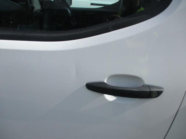 2021 Citroen Berlingo 1.5 Bluehdi 950Kg Enterprise Pro 100Ps (LB71CTO) Image 36