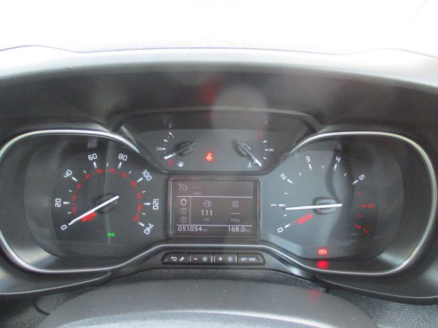 2021 Citroen Berlingo  XL DIESEL 1.5 BLUEHDI 950KG ENTERPRISE PRO 100PS (LB71CTX) Image 14