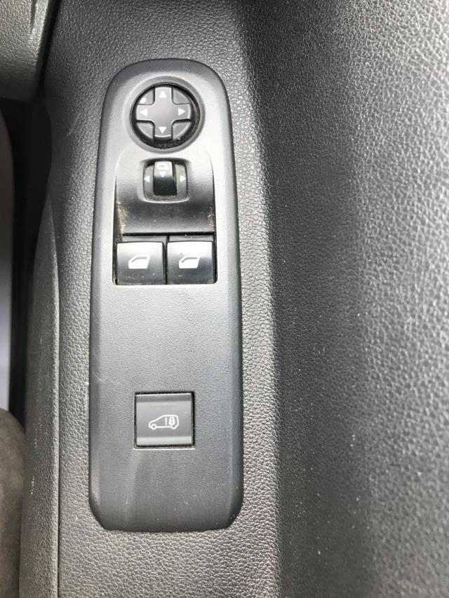 2021 Citroen Berlingo 1.5 Bluehdi 950Kg Enterprise Pro 100Ps (LB71CVK) Image 23