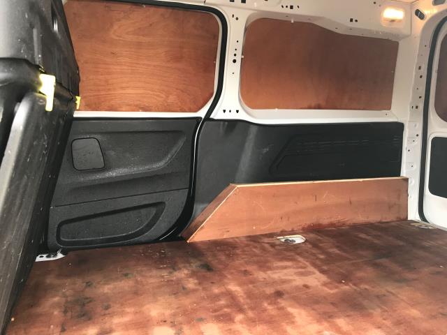 2021 Citroen Berlingo 1.5 Bluehdi 950Kg Enterprise Pro 100Ps (LB71CVK) Image 6
