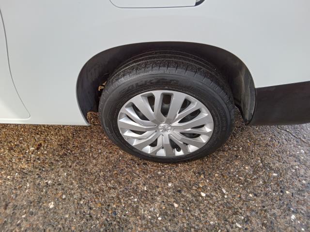 2021 Citroen Berlingo 1.5 Bluehdi 950Kg Enterprise Pro 100Ps (LB71CVO) Image 30