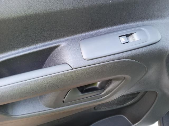 2021 Citroen Berlingo 1.5 Bluehdi 950Kg Enterprise Pro 100Ps (LB71CVO) Image 17