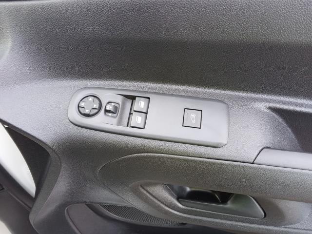 2021 Citroen Berlingo 1.5 Bluehdi 950Kg Enterprise Pro 100Ps (LB71CVO) Image 24