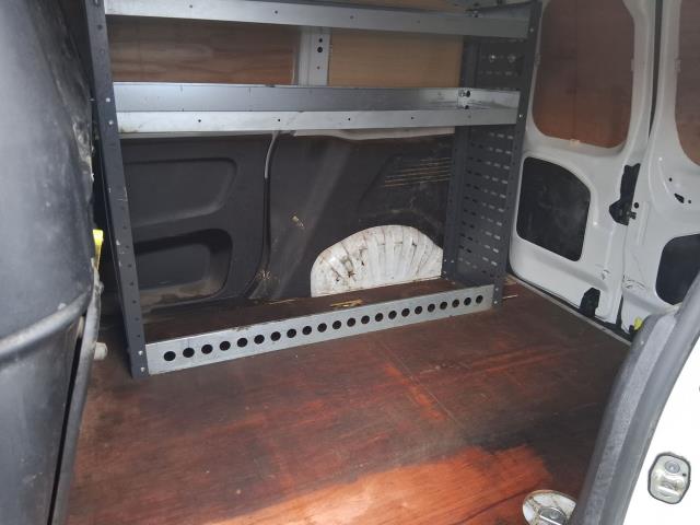 2022 Citroen Berlingo 1.5 Bluehdi 1000Kg Enterprise Pro 100Ps [6 Speed] (LB71XTN) Image 18