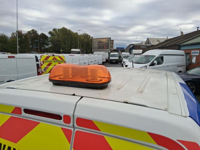 2022 Citroen Berlingo 1.5 Bluehdi 1000Kg Enterprise Pro 100Ps [6 Speed] (LB71XTN) Image 17