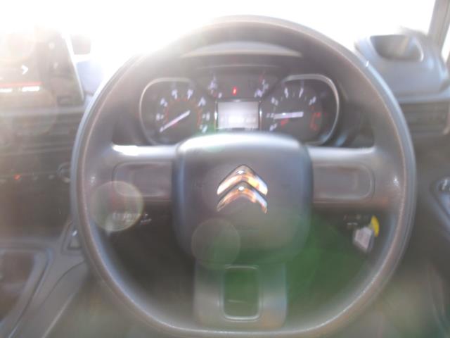 2022 Citroen Berlingo 1.5 Bluehdi 1000Kg Enterprise Pro 100Ps [6 Speed] (LB71XTW) Image 20