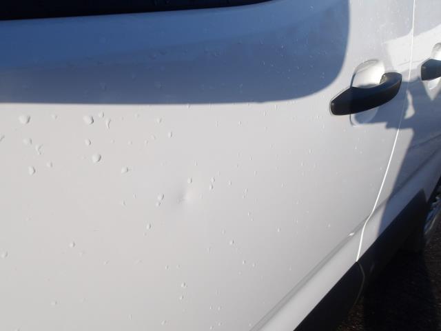 2022 Citroen Berlingo 1.5 Bluehdi 1000Kg Enterprise Pro 100Ps [6 Speed] (LB71XTW) Image 12