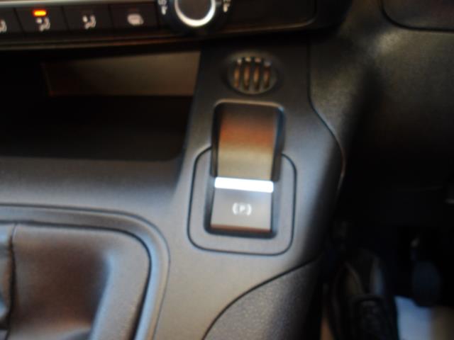 2022 Citroen Berlingo 1.5 Bluehdi 1000Kg Enterprise Pro 100Ps [6 Speed] (LB71XTW) Image 31