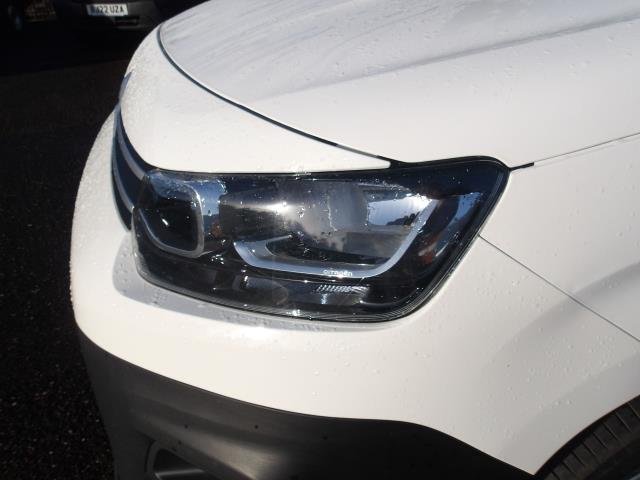 2022 Citroen Berlingo 1.5 Bluehdi 1000Kg Enterprise Pro 100Ps [6 Speed] (LB71XTW) Image 10