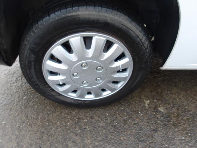 2022 Citroen Berlingo 1.5 Bluehdi 1000Kg Enterprise Pro 100Ps [6 Speed] (LB71XVF) Image 10