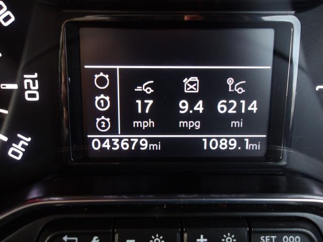 2022 Citroen Berlingo 1.5 Bluehdi 1000Kg Enterprise Pro 100Ps [6 Speed] (LB71XVF) Image 22