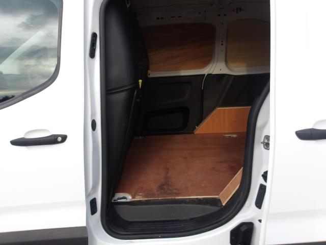 2022 Citroen Berlingo 1.5 Bluehdi 1000Kg Enterprise Pro 100Ps [6 Speed] (LB71XVF) Image 16