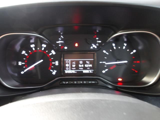 2022 Citroen Berlingo 1.5 Bluehdi 1000Kg Enterprise Pro 100Ps [6 Speed] (LB71XVF) Image 21