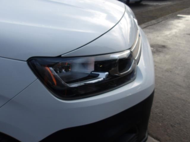 2022 Citroen Berlingo 1.5 Bluehdi 1000Kg Enterprise Pro 100Ps [6 Speed] (LB71XVF) Image 12