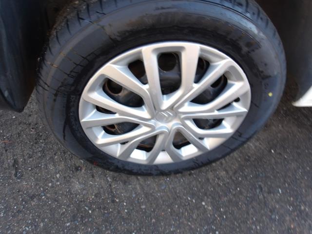 2022 Citroen Berlingo 1.5 Bluehdi 1000Kg Enterprise Pro 100Ps [6 Speed] (LB71XVK) Image 9