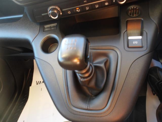 2022 Citroen Berlingo 1.5 Bluehdi 1000Kg Enterprise Pro 100Ps [6 Speed] (LB71XVK) Image 30