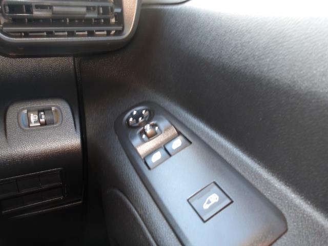 2022 Citroen Berlingo 1.5 Bluehdi 1000Kg Enterprise Pro 100Ps [6 Speed] (LB71XVK) Image 22