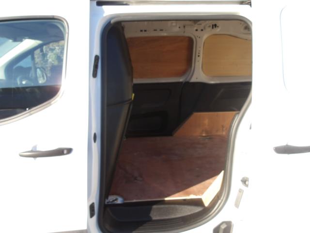 2022 Citroen Berlingo 1.5 Bluehdi 1000Kg Enterprise Pro 100Ps [6 Speed] (LB71XVK) Image 14