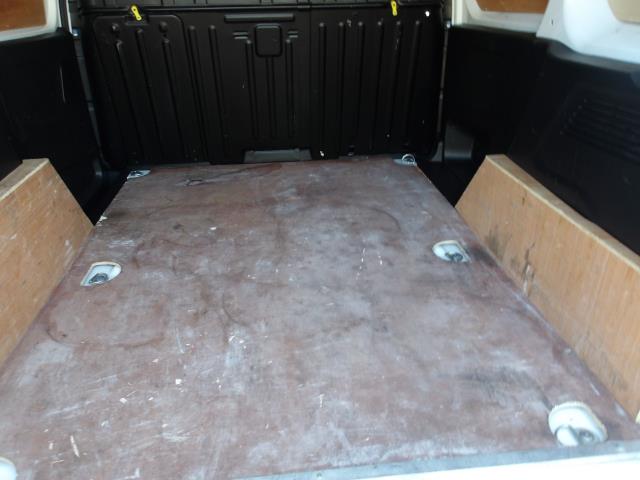 2022 Citroen Berlingo 1.5 Bluehdi 1000Kg Enterprise Pro 100Ps [6 Speed] (LB71XVK) Image 19