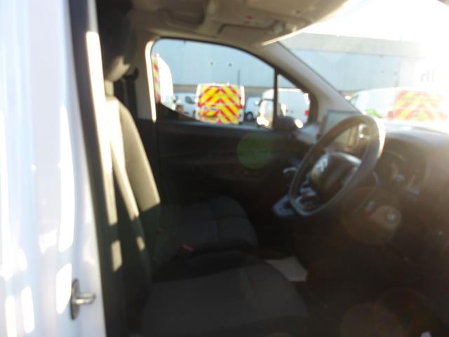 2022 Citroen Berlingo 1.5 Bluehdi 1000Kg Enterprise Pro 100Ps [6 Speed] (LB71XVK) Image 20