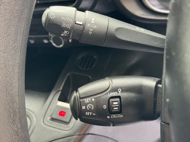 2022 Citroen Berlingo 1.5 Bluehdi 1000Kg Enterprise Pro 100Ps 6 Speed (LB71XVO) Image 23