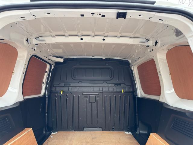 2022 Citroen Berlingo 1.5 Bluehdi 1000Kg Enterprise Pro 100Ps 6 Speed (LB71XVO) Image 50