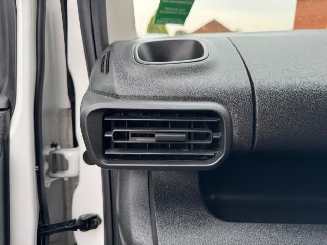 2022 Citroen Berlingo 1.5 Bluehdi 1000Kg Enterprise Pro 100Ps 6 Speed (LB71XVO) Image 39