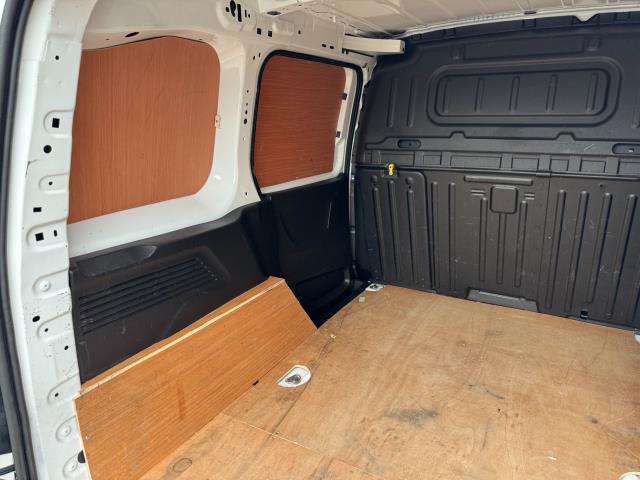 2022 Citroen Berlingo 1.5 Bluehdi 1000Kg Enterprise Pro 100Ps 6 Speed (LB71XVO) Image 47