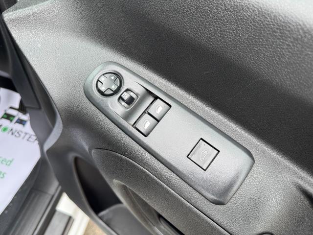 2022 Citroen Berlingo 1.5 Bluehdi 1000Kg Enterprise Pro 100Ps 6 Speed (LB71XVO) Image 19
