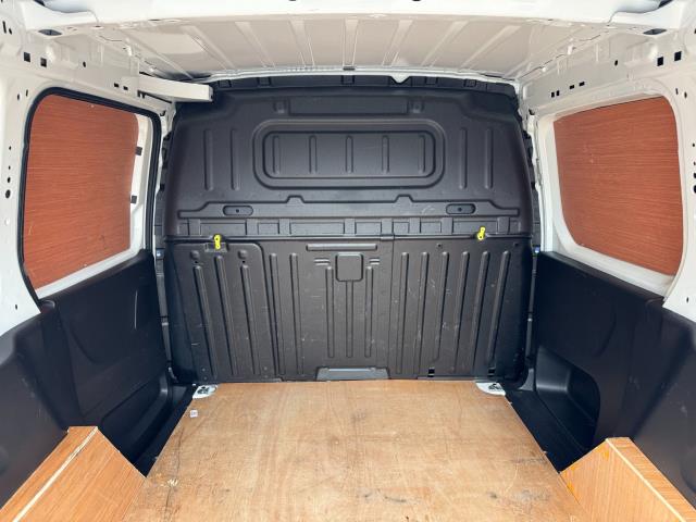2022 Citroen Berlingo 1.5 Bluehdi 1000Kg Enterprise Pro 100Ps 6 Speed (LB71XVO) Image 46