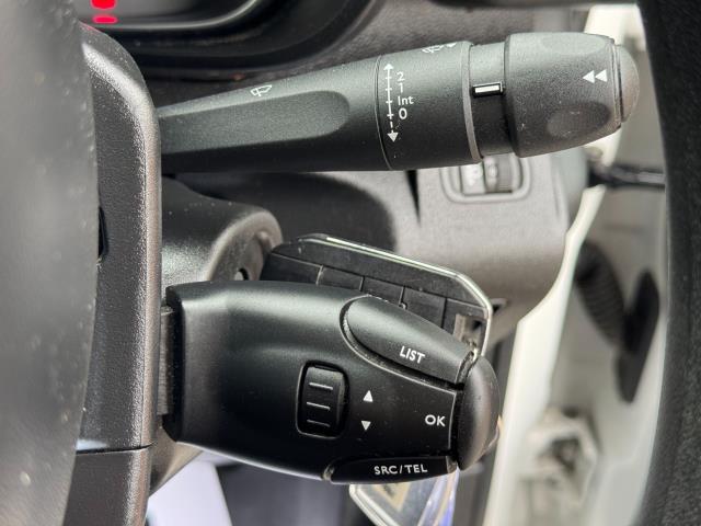 2022 Citroen Berlingo 1.5 Bluehdi 1000Kg Enterprise Pro 100Ps 6 Speed (LB71XVO) Image 24