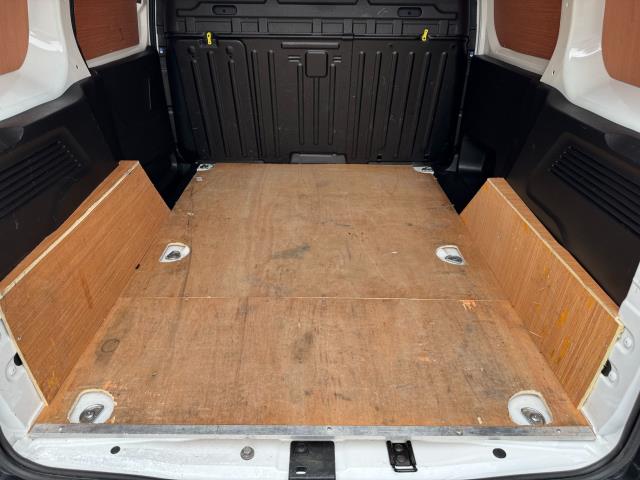 2022 Citroen Berlingo 1.5 Bluehdi 1000Kg Enterprise Pro 100Ps 6 Speed (LB71XVO) Image 49
