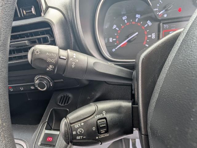 2021 Citroen Berlingo 1.5 Bluehdi 1000Kg Enterprise Pro 100Ps [6 Speed] (LB71YGU) Image 21