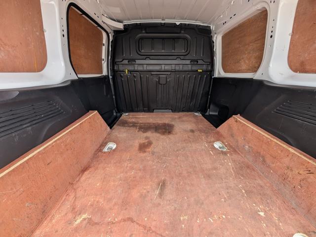2021 Citroen Berlingo 1.5 Bluehdi 1000Kg Enterprise Pro 100Ps [6 Speed] (LB71YGU) Image 11