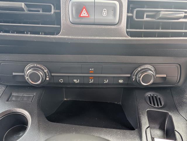 2021 Citroen Berlingo 1.5 Bluehdi 1000Kg Enterprise Pro 100Ps [6 Speed] (LB71YGU) Image 24