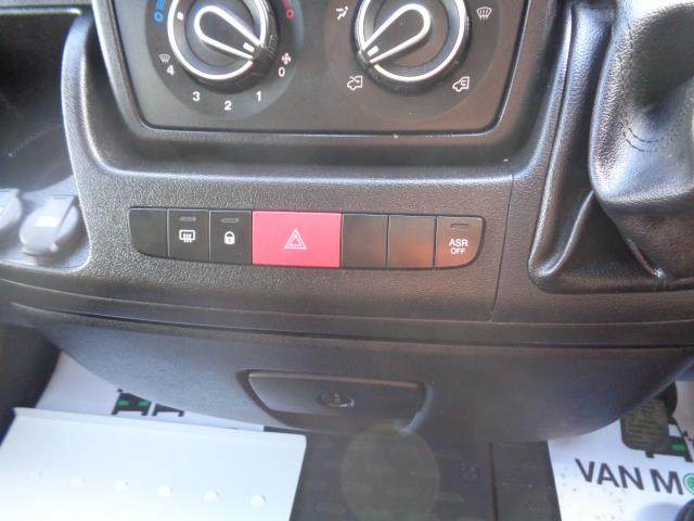 2023 Citroen Relay 2.2 Bluehdi H2 Van 140Ps Enterprise (LB72PRX) Image 24