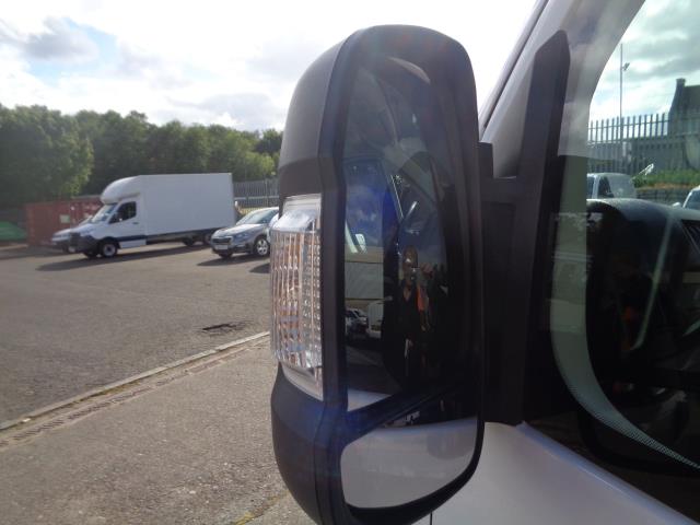 2023 Citroen Relay 2.2 Bluehdi H2 Van 140Ps Enterprise (LB72PRX) Image 12