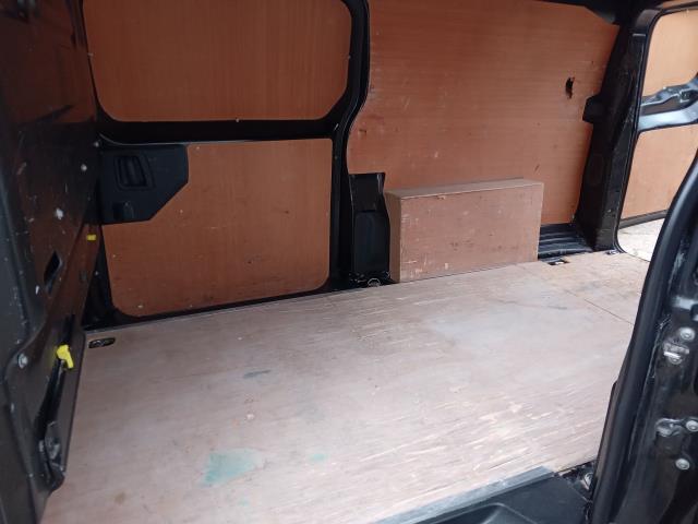 2022 Citroen Dispatch 1000 1.5 Bluehdi 100 Van Enterprise Pro (LC22CEF) Image 15