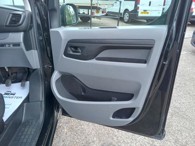 2022 Citroen Dispatch 1000 1.5 Bluehdi 100 Van Enterprise Pro (LC22CEF) Image 29