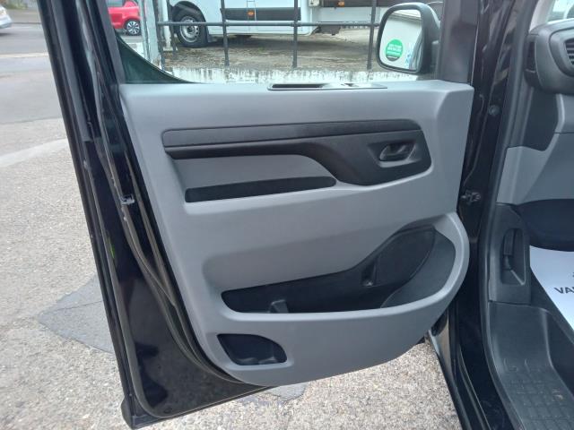 2022 Citroen Dispatch 1000 1.5 Bluehdi 100 Van Enterprise Pro (LC22CEF) Image 20