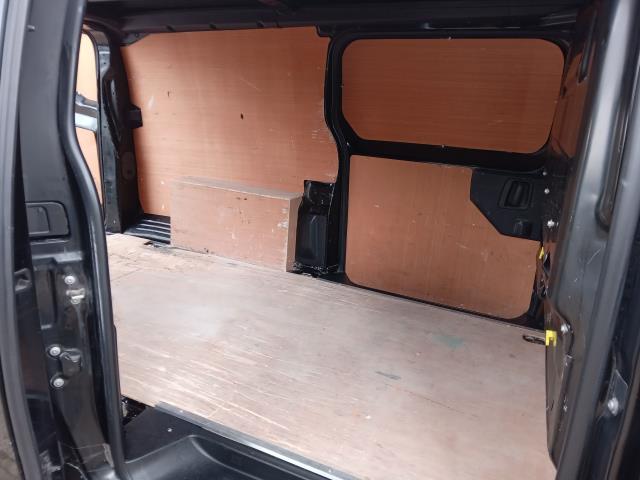 2022 Citroen Dispatch 1000 1.5 Bluehdi 100 Van Enterprise Pro (LC22CEF) Image 16