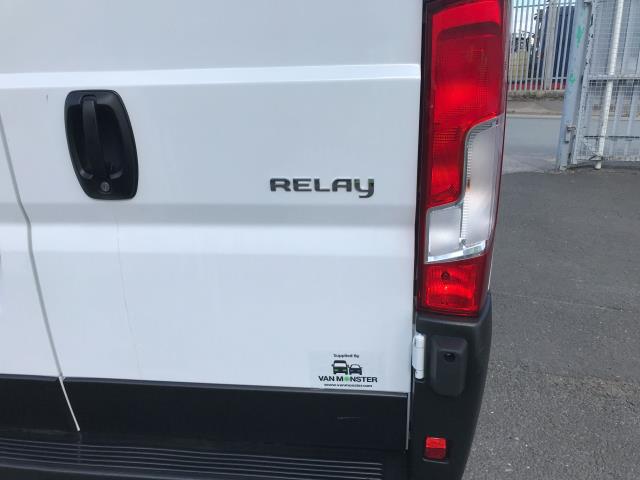 2023 Citroen Relay 35 L2 H2  2.2BLUE HDI 140PS ENTERPRISE EURO 6 (LC23ZST) Image 44
