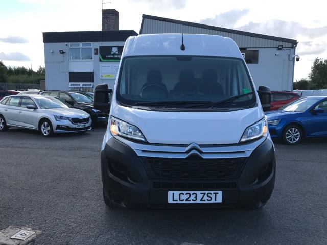 2023 Citroen Relay 35 L2 H2  2.2BLUE HDI 140PS ENTERPRISE EURO 6 (LC23ZST) Image 22