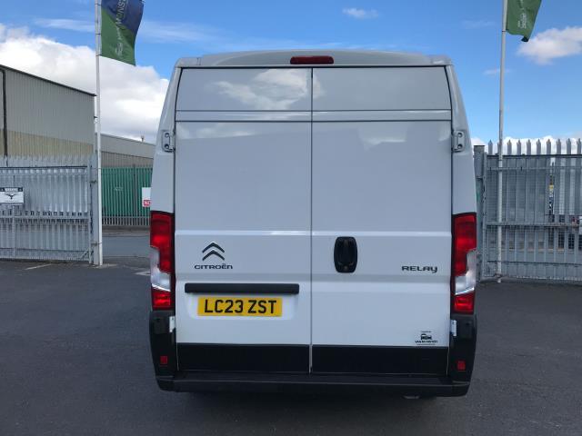 2023 Citroen Relay 35 L2 H2  2.2BLUE HDI 140PS ENTERPRISE EURO 6 (LC23ZST) Image 24