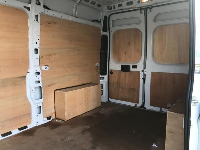 2023 Citroen Relay 35 L2 H2  2.2BLUE HDI 140PS ENTERPRISE EURO 6 (LC23ZST) Image 11